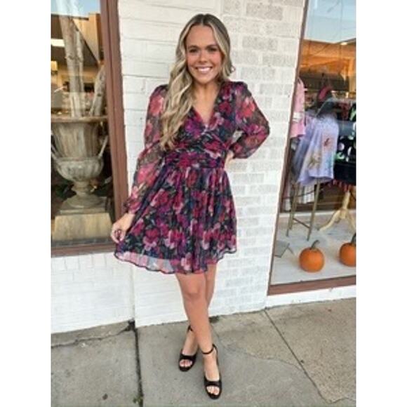 Aqua Gorgeous Dress‎ - Picture 8 of 13